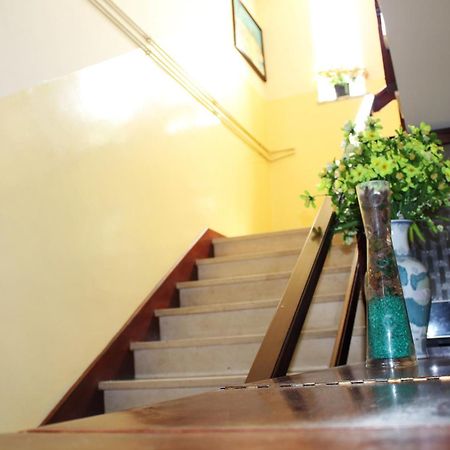Residencial Pinho Verde Mealhada Dış mekan fotoğraf