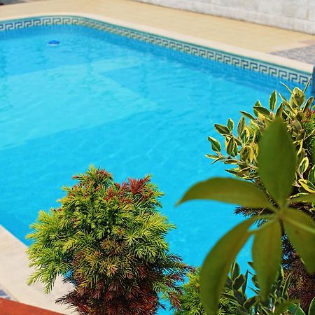 Residencial Pinho Verde Mealhada Dış mekan fotoğraf
