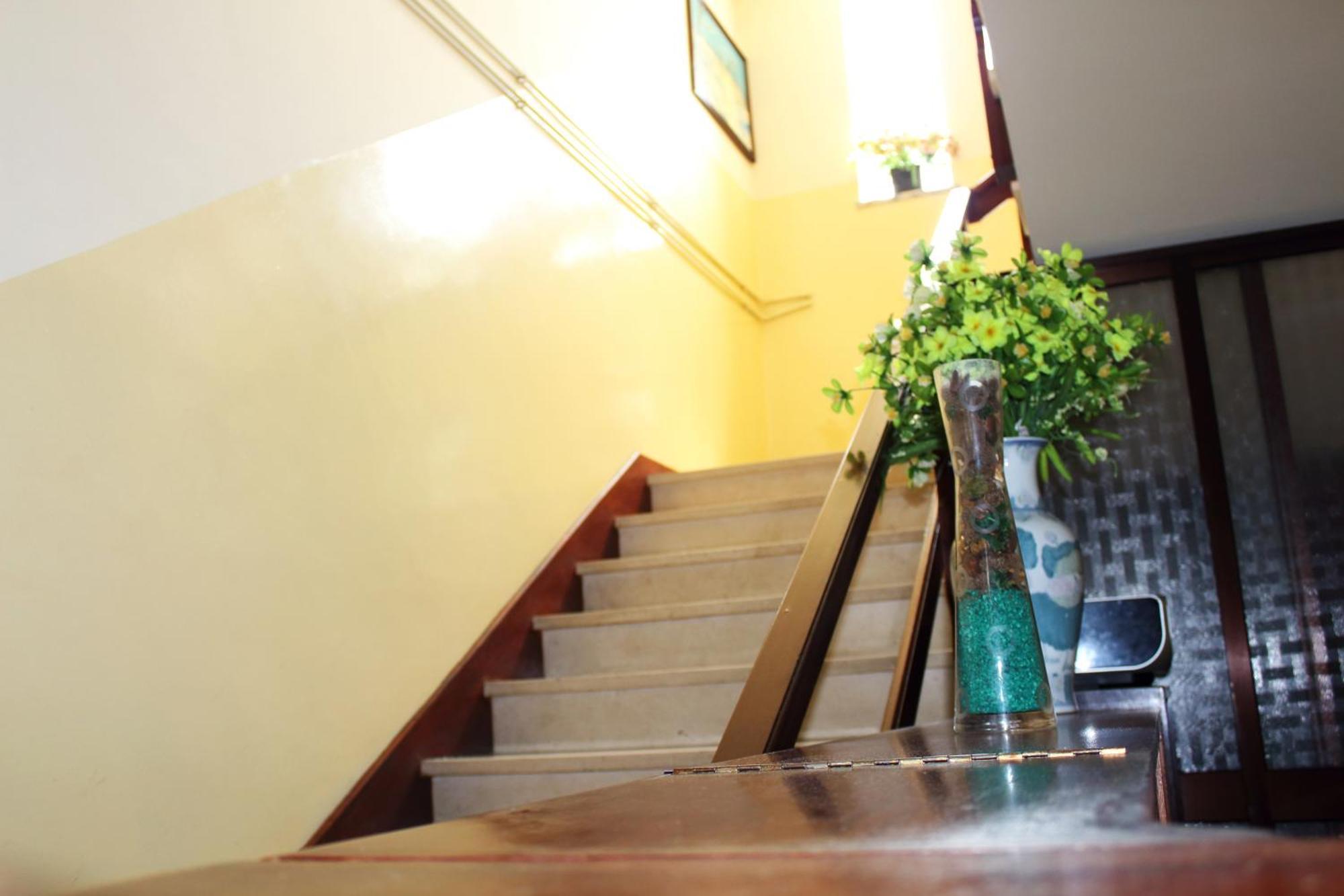 Residencial Pinho Verde Mealhada Dış mekan fotoğraf
