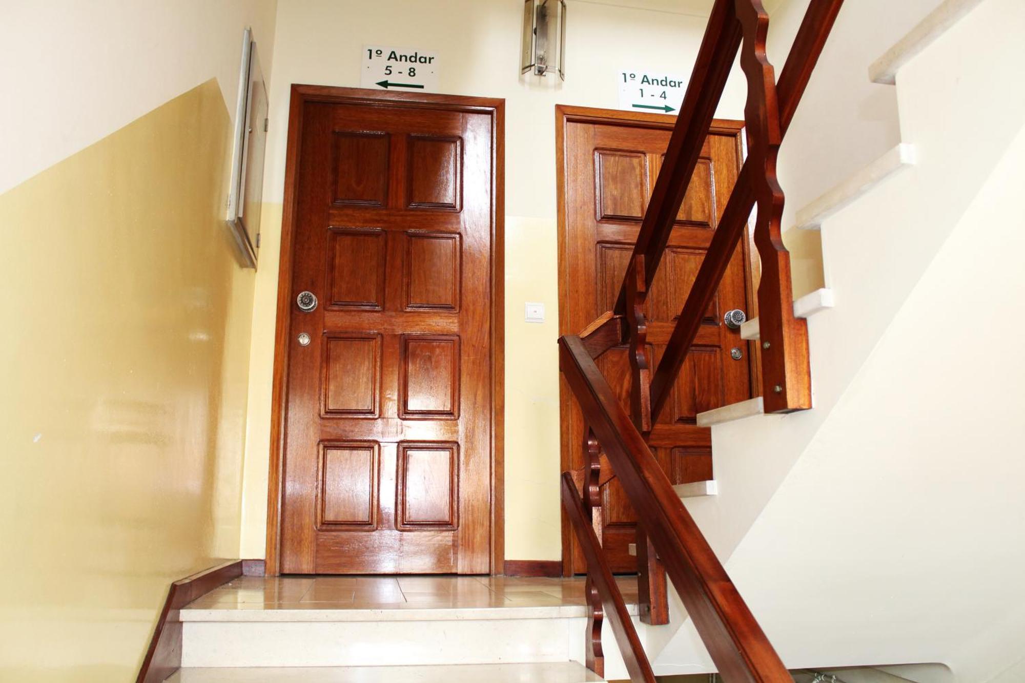 Residencial Pinho Verde Mealhada Dış mekan fotoğraf