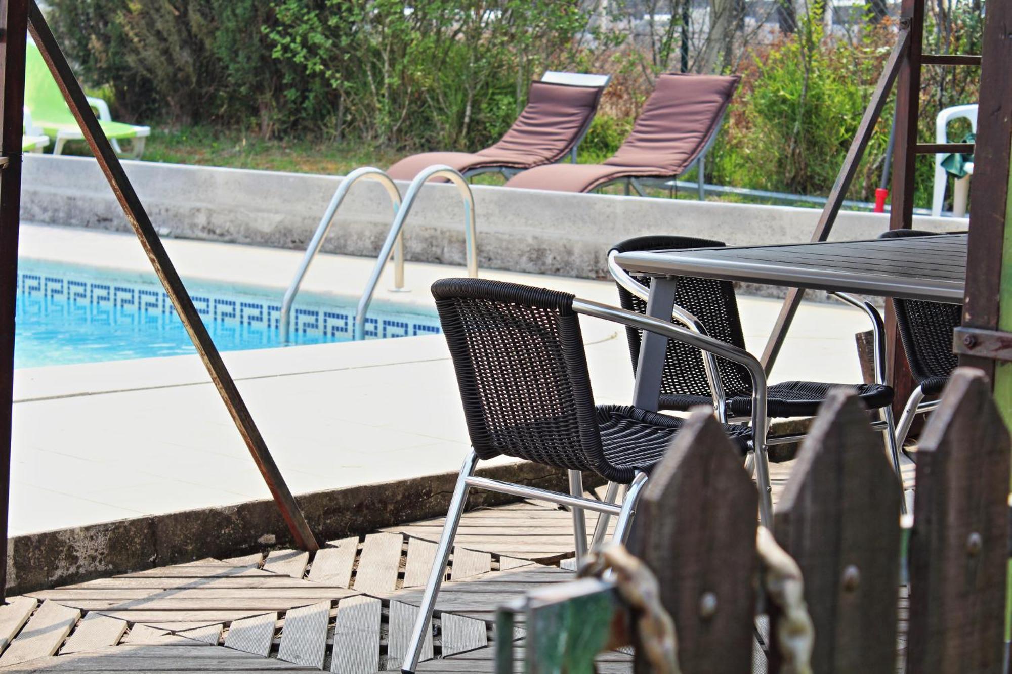 Residencial Pinho Verde Mealhada Dış mekan fotoğraf