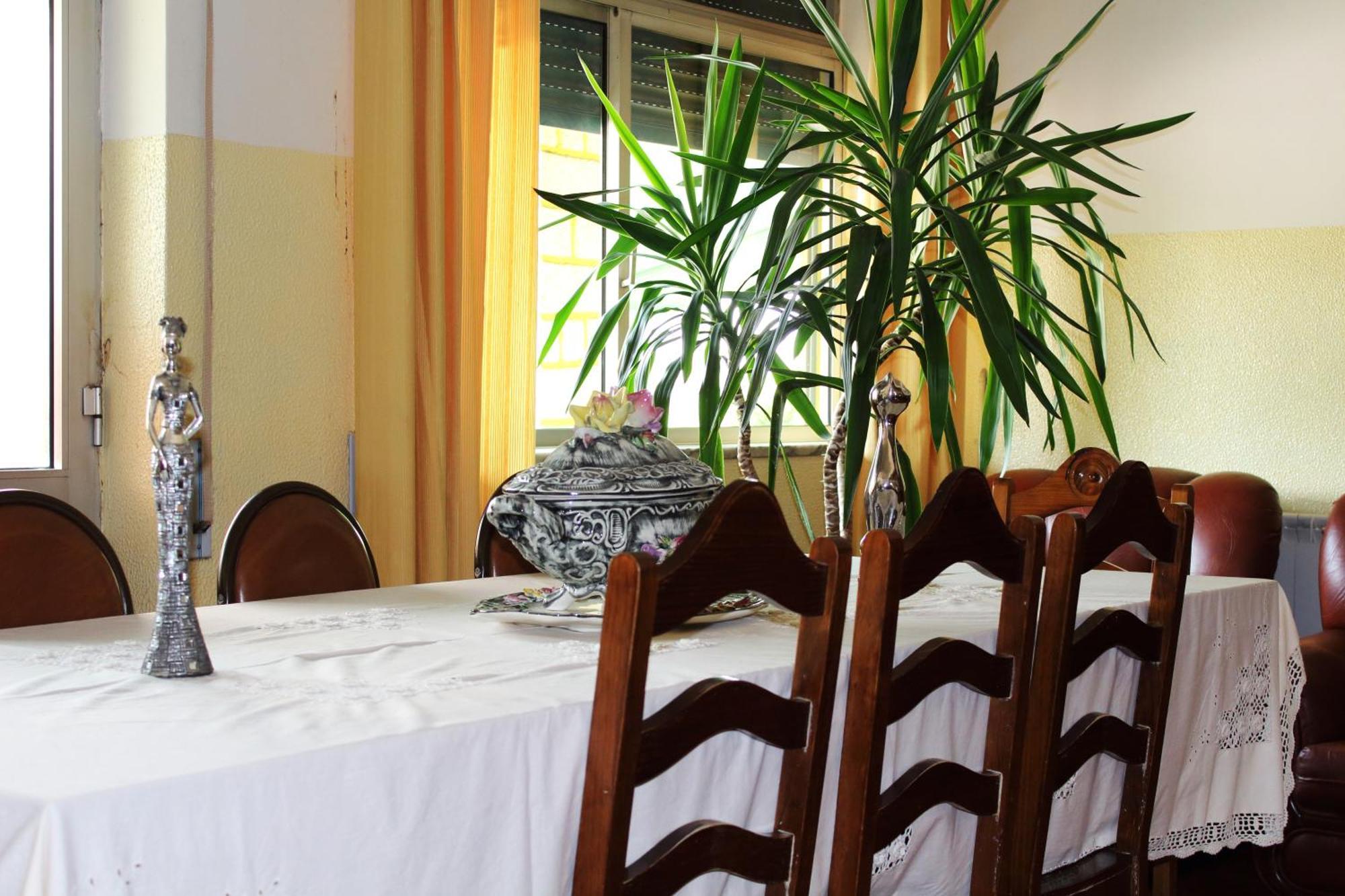 Residencial Pinho Verde Mealhada Dış mekan fotoğraf