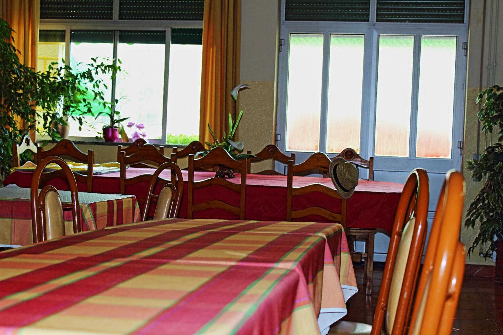 Residencial Pinho Verde Mealhada Dış mekan fotoğraf