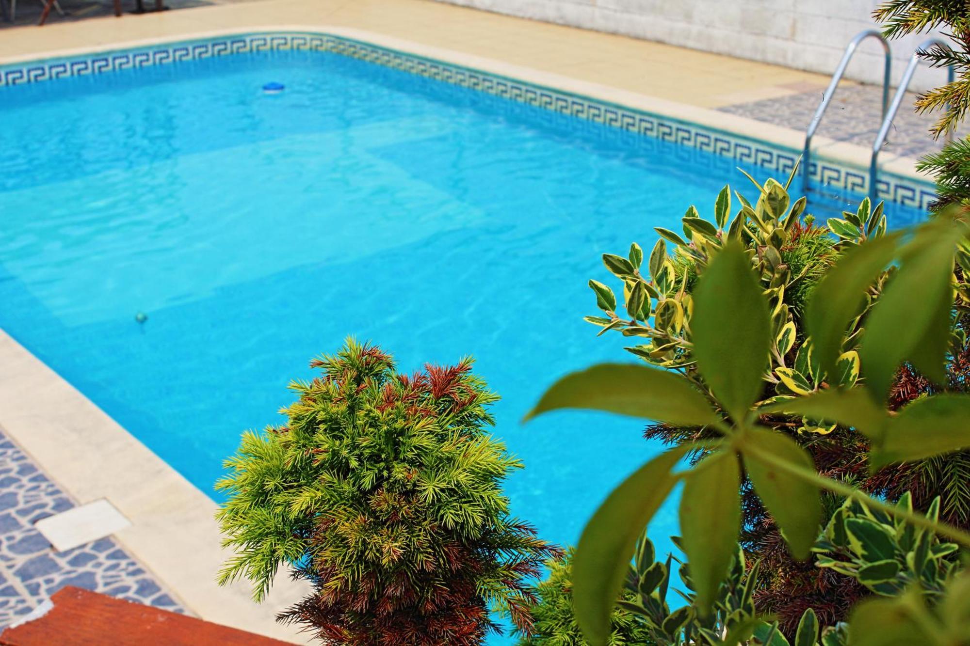 Residencial Pinho Verde Mealhada Dış mekan fotoğraf