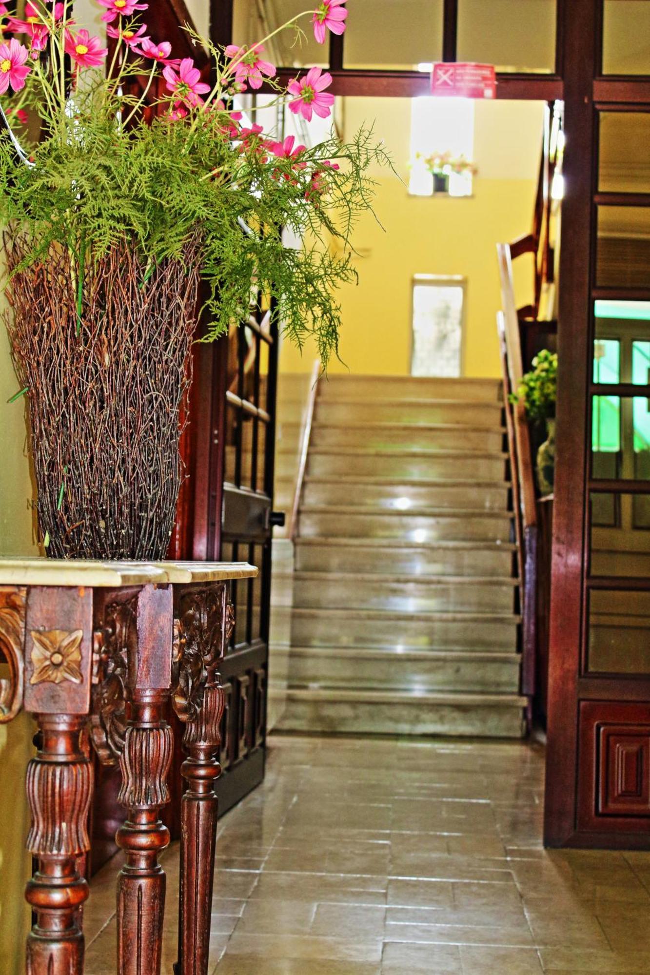 Residencial Pinho Verde Mealhada Dış mekan fotoğraf