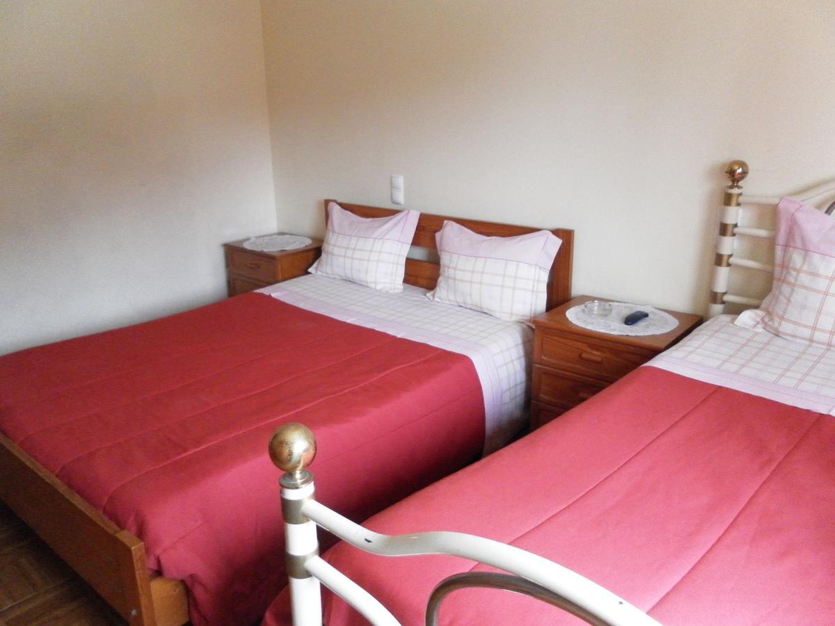 Residencial Pinho Verde Mealhada Dış mekan fotoğraf