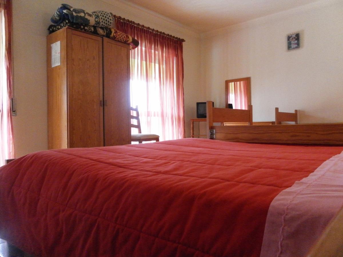 Residencial Pinho Verde Mealhada Dış mekan fotoğraf