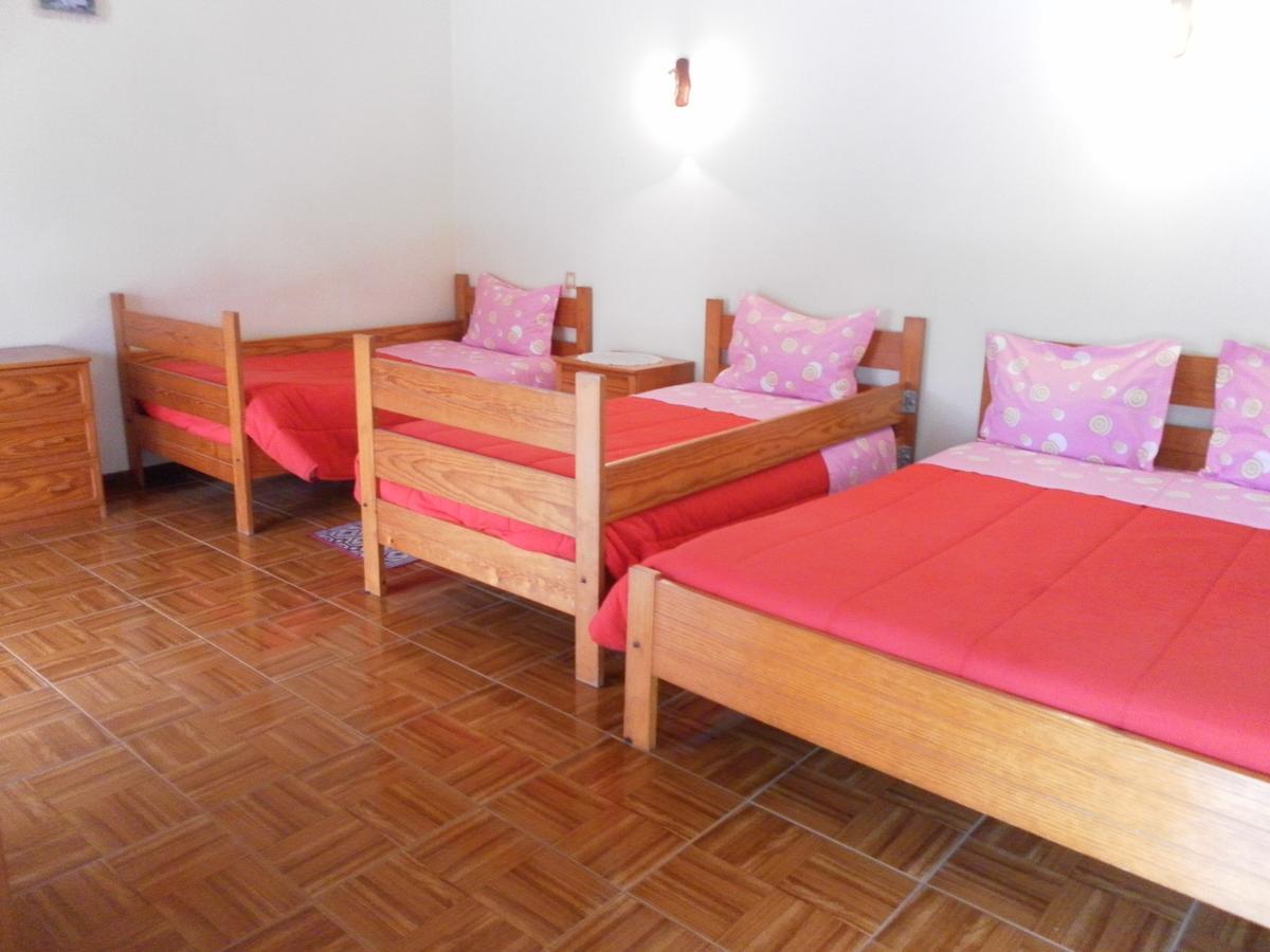 Residencial Pinho Verde Mealhada Dış mekan fotoğraf