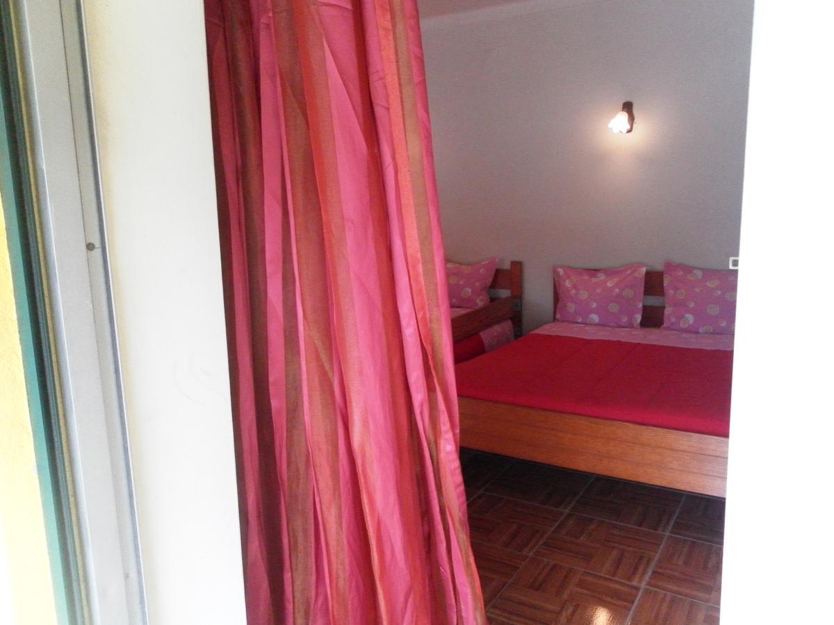 Residencial Pinho Verde Mealhada Dış mekan fotoğraf