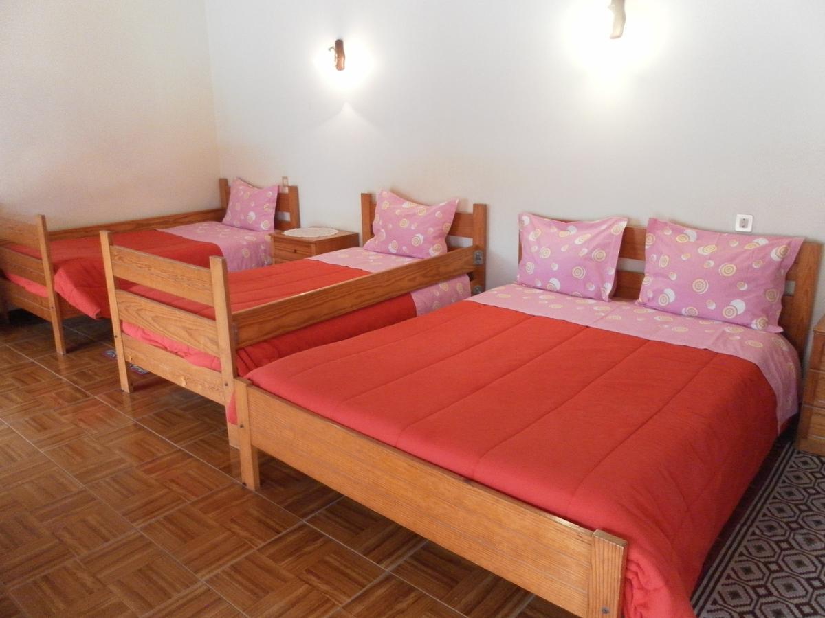 Residencial Pinho Verde Mealhada Dış mekan fotoğraf