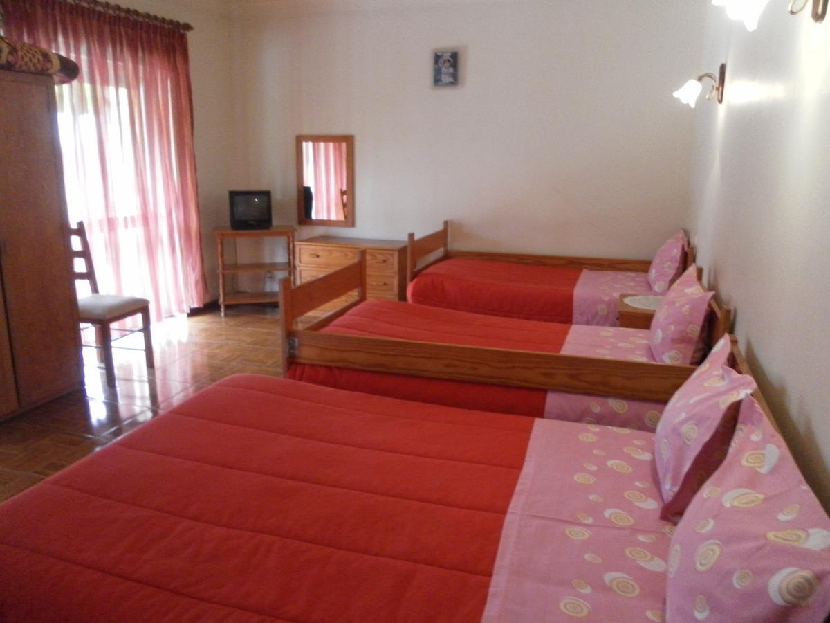 Residencial Pinho Verde Mealhada Dış mekan fotoğraf