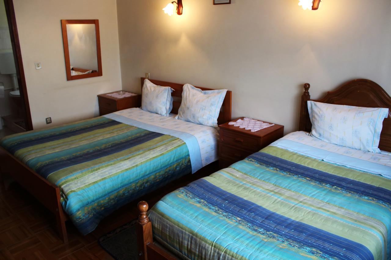 Residencial Pinho Verde Mealhada Dış mekan fotoğraf