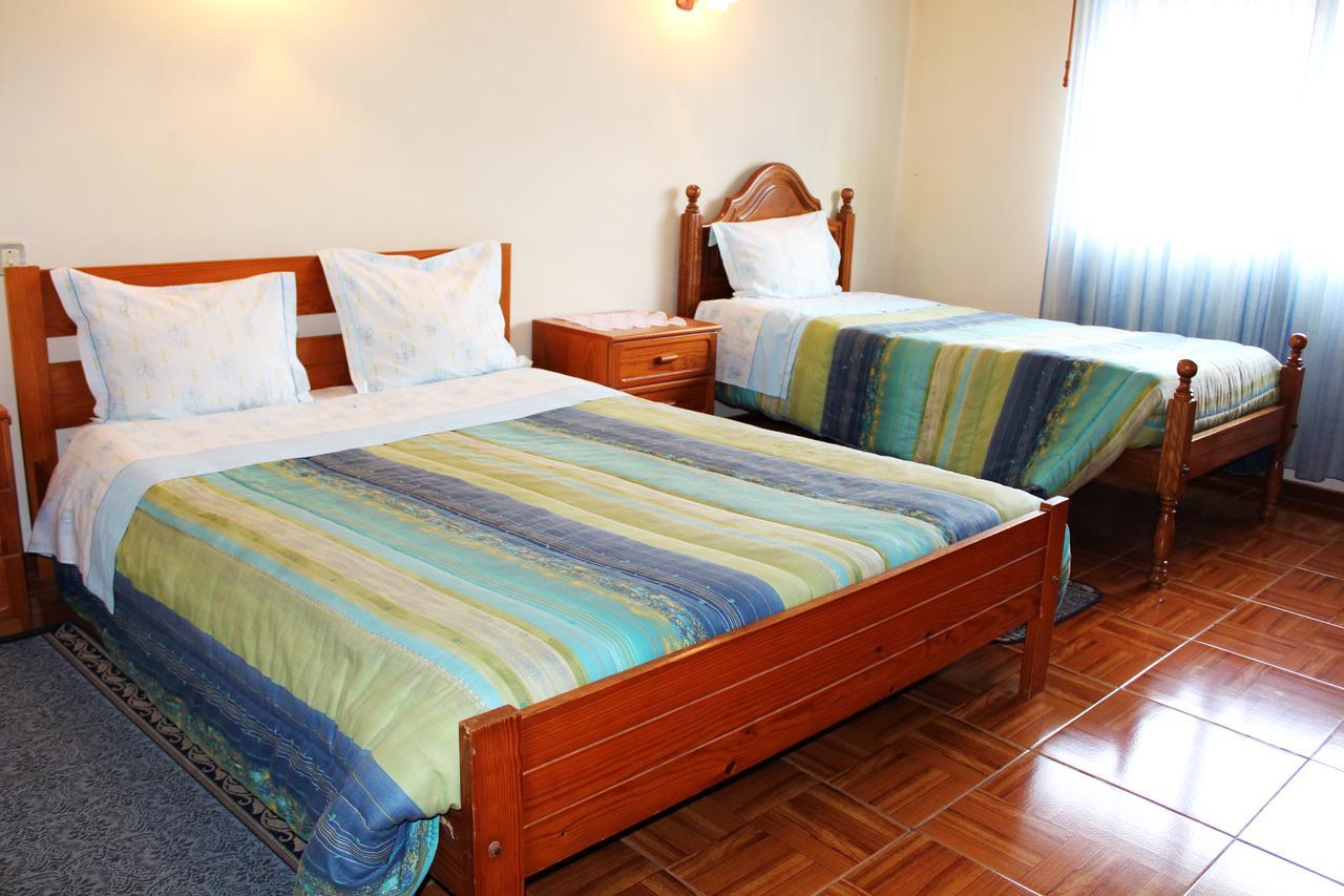 Residencial Pinho Verde Mealhada Dış mekan fotoğraf