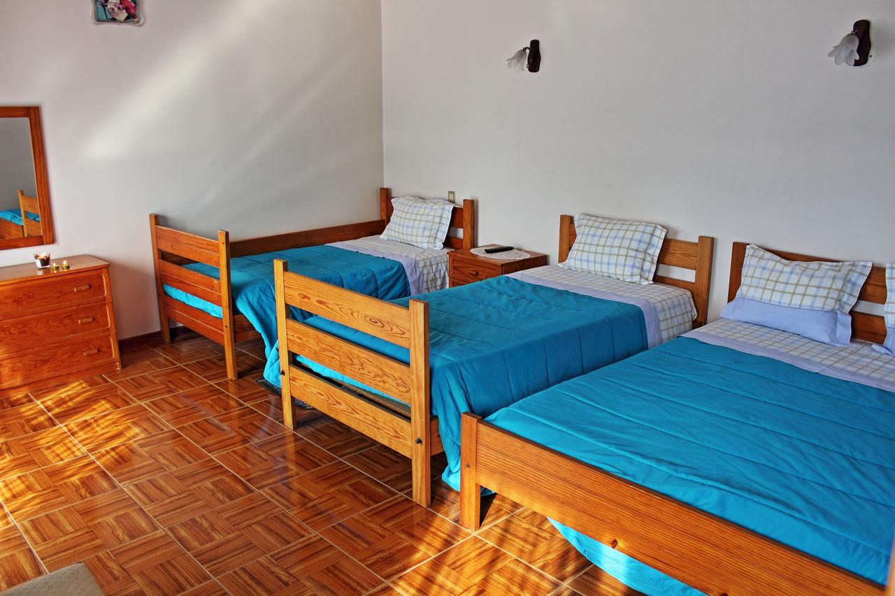 Residencial Pinho Verde Mealhada Dış mekan fotoğraf