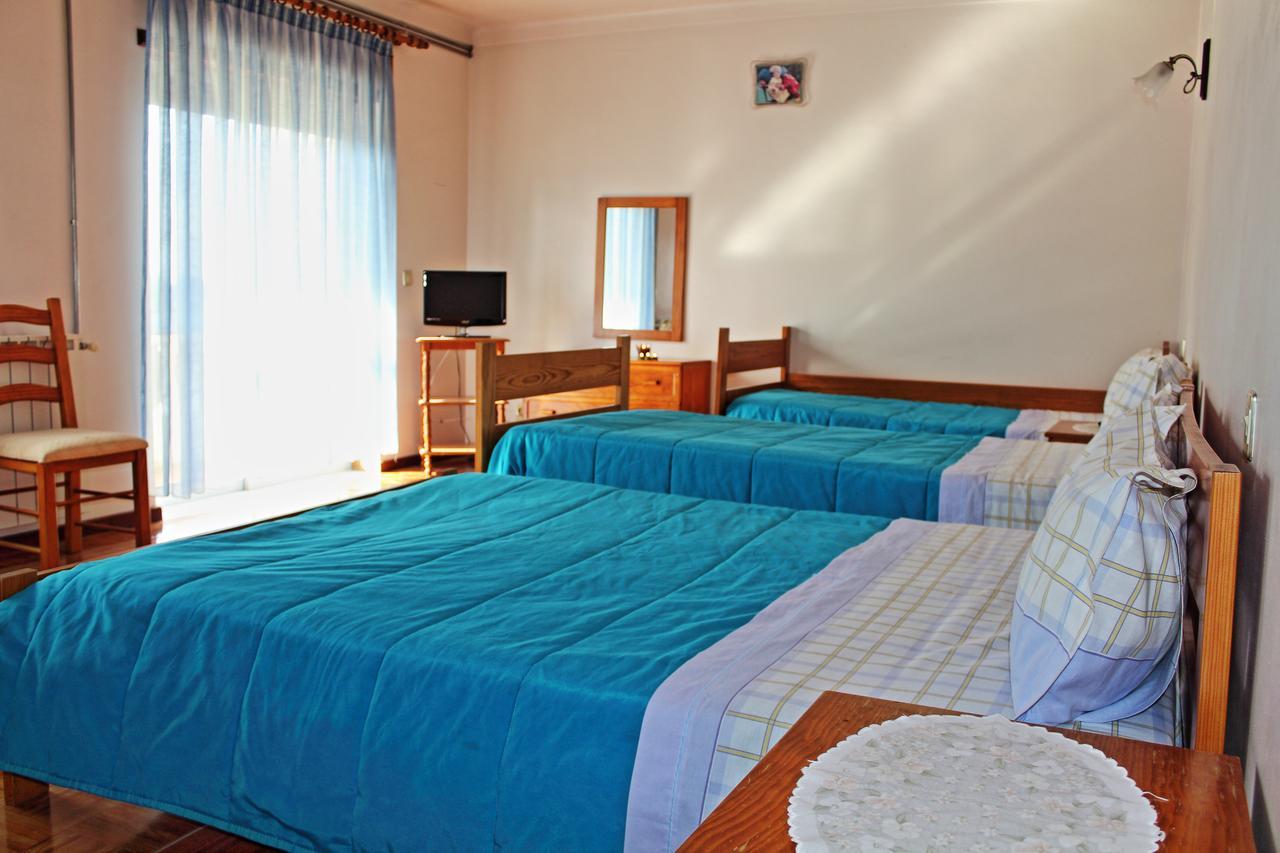 Residencial Pinho Verde Mealhada Dış mekan fotoğraf