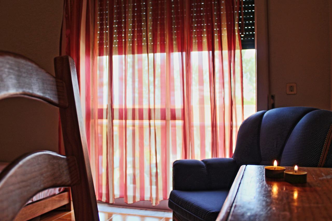 Residencial Pinho Verde Mealhada Dış mekan fotoğraf