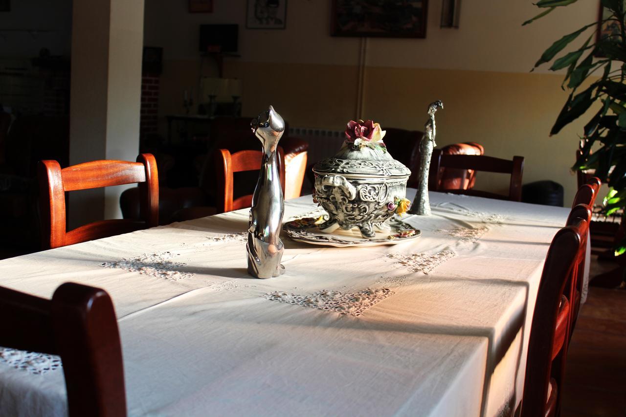 Residencial Pinho Verde Mealhada Dış mekan fotoğraf