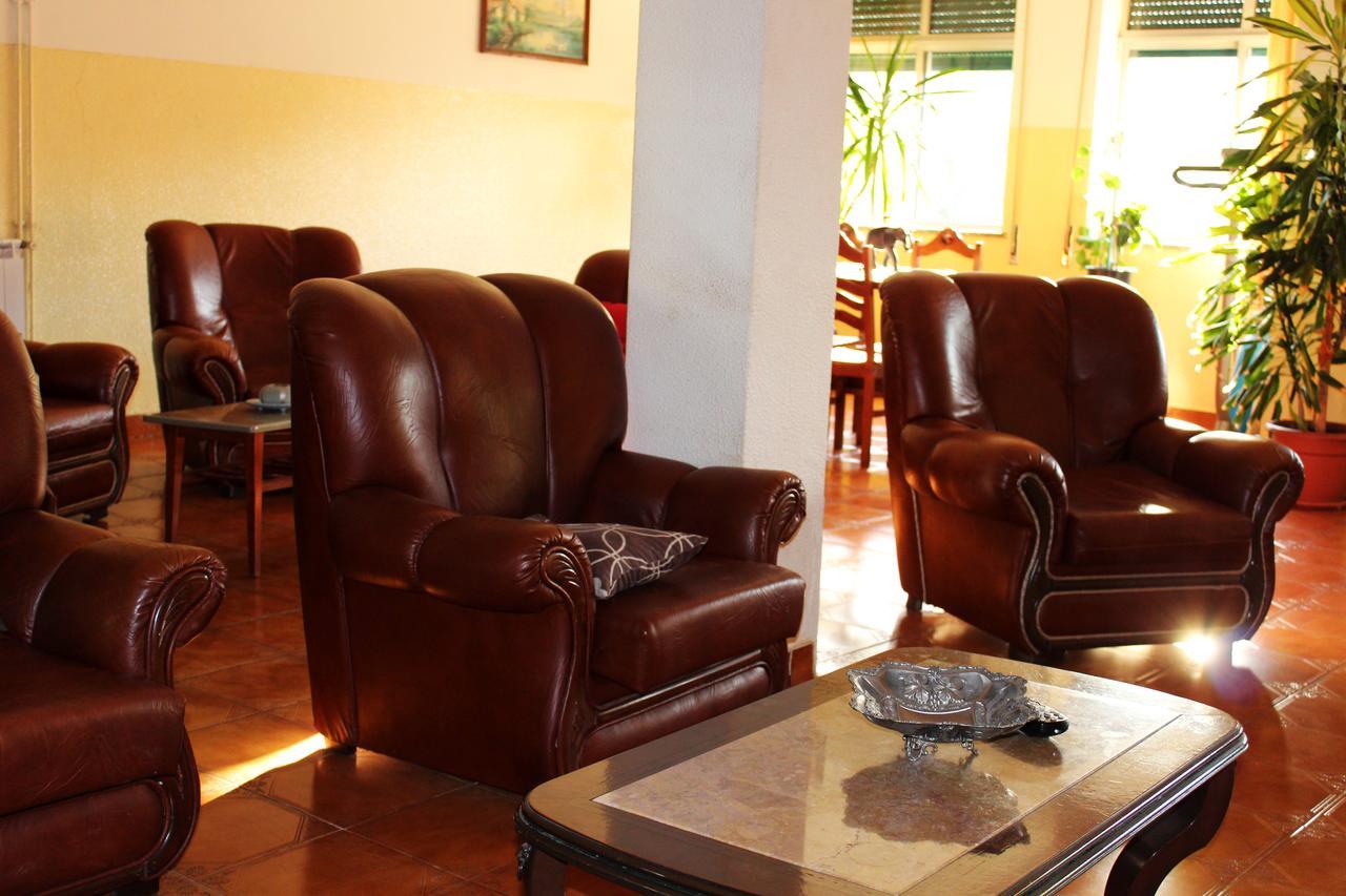 Residencial Pinho Verde Mealhada Dış mekan fotoğraf