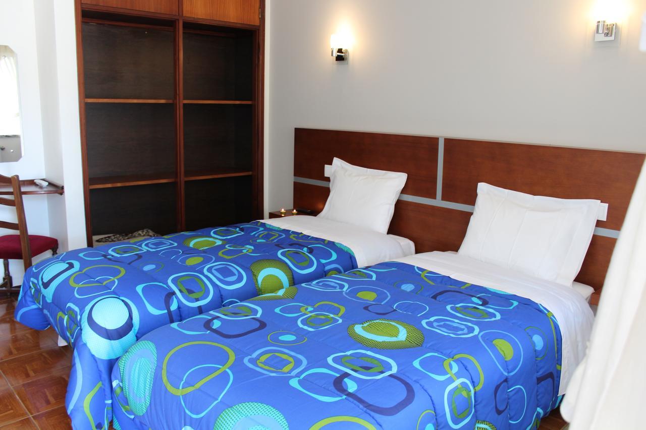Residencial Pinho Verde Mealhada Dış mekan fotoğraf