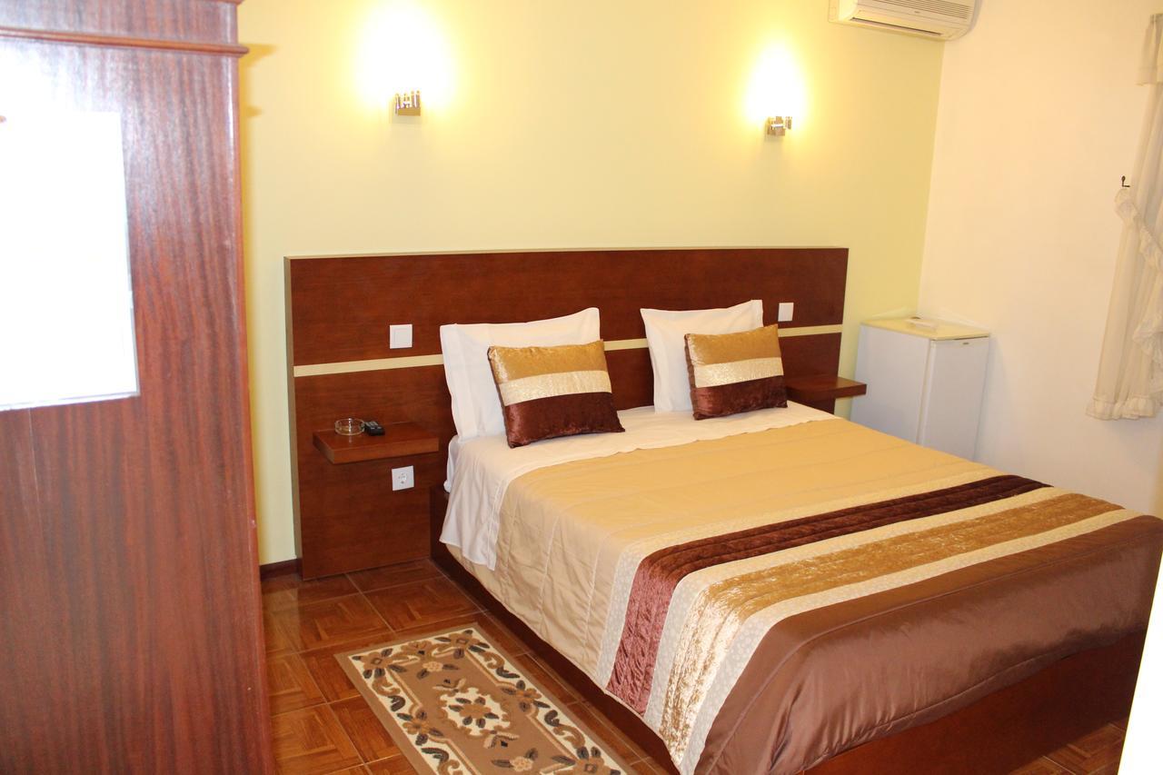 Residencial Pinho Verde Mealhada Dış mekan fotoğraf