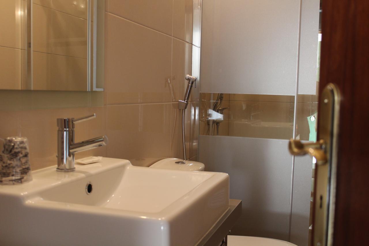 Residencial Pinho Verde Mealhada Dış mekan fotoğraf